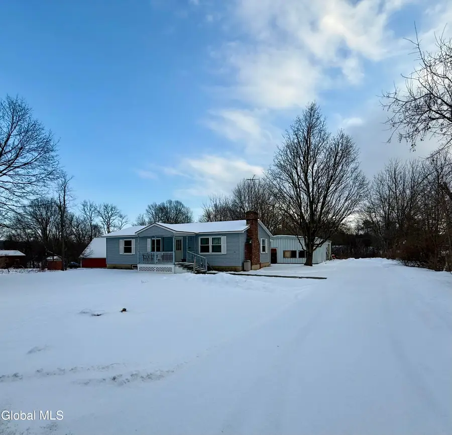 106 Main Street, Argyle, NY 12809 - #2