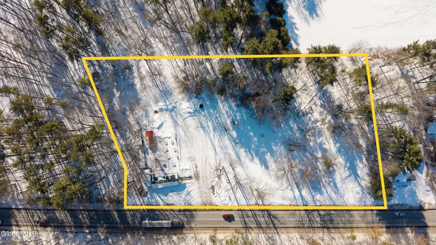 588 Lake Avenue, Saratoga Springs, NY 12866 - #3