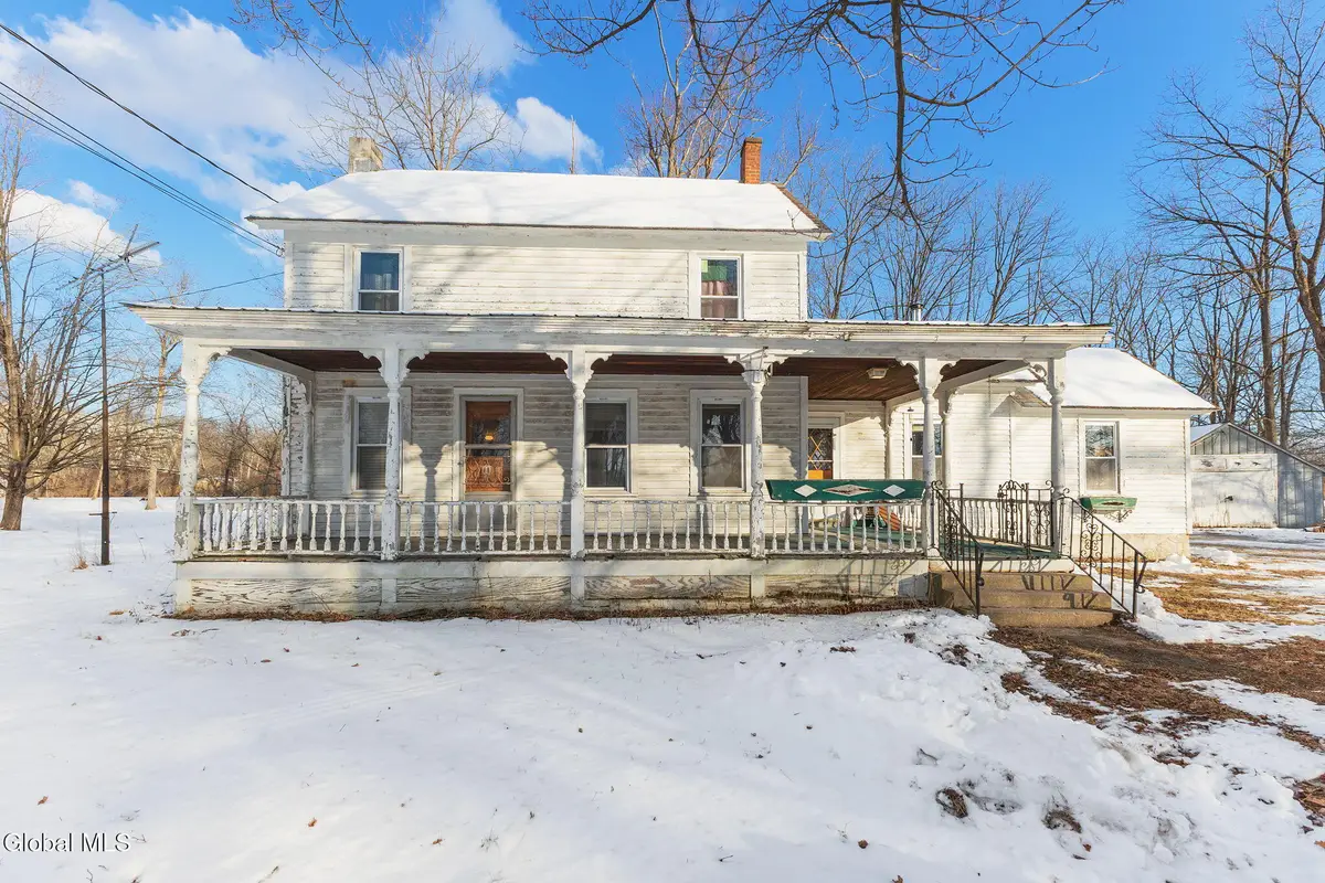 1270 Fort Miller Road, Fort Edward, NY 12828 - #1