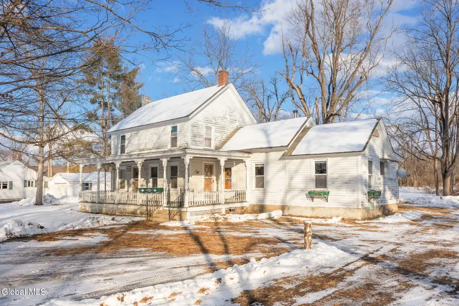 1270 Fort Miller Road, Fort Edward, NY 12828 - #2