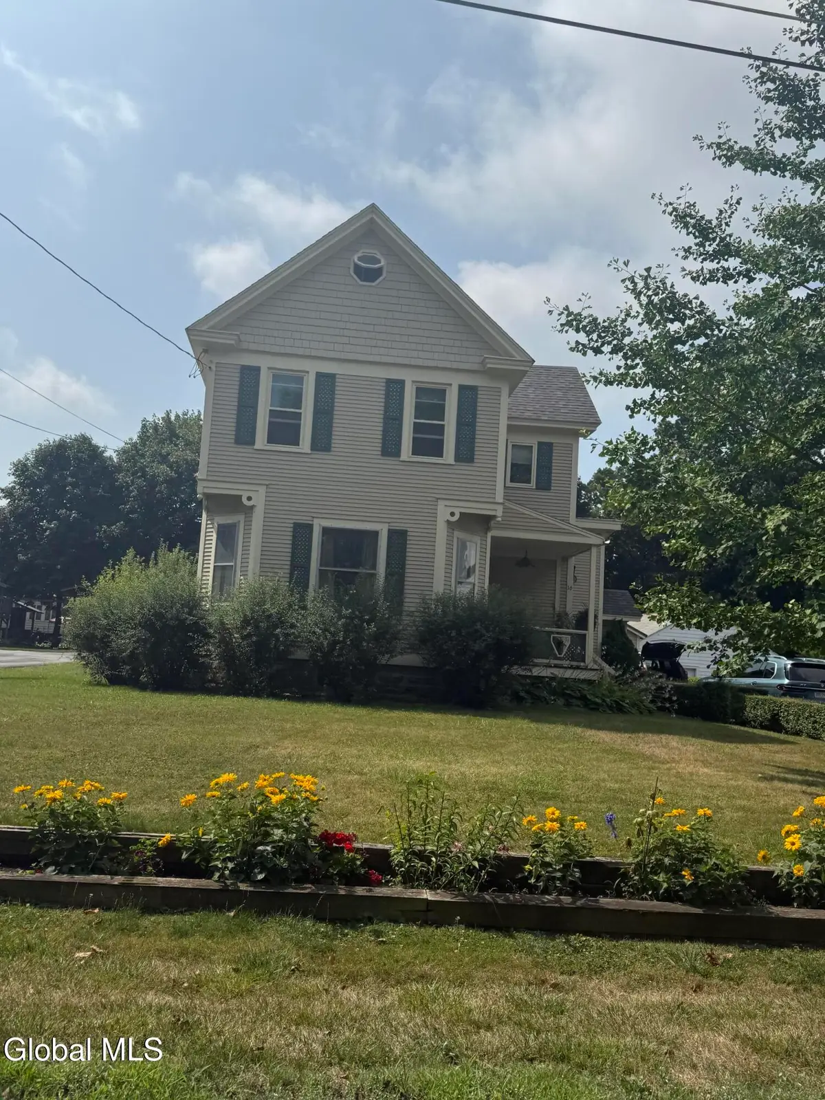 16 Carillon Road, Ticonderoga, NY 12883 - Image #1