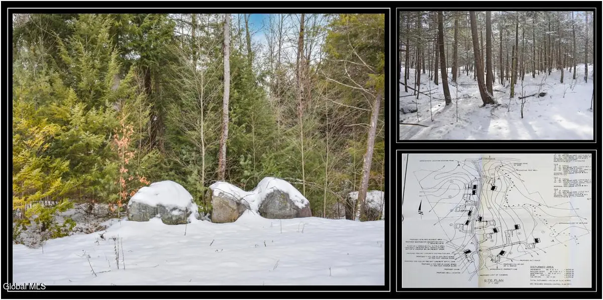 60 Carriage Knolls Road, Chester, NY 12817 - #1