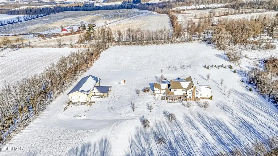 6133 Tanner Road, Oriskany Falls, NY 13425 - #2