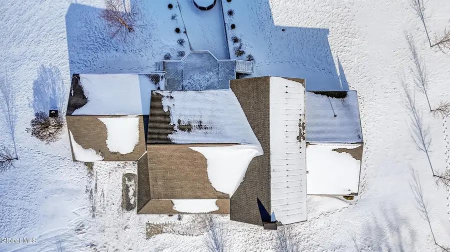 6133 Tanner Road, Oriskany Falls, NY 13425 - #3