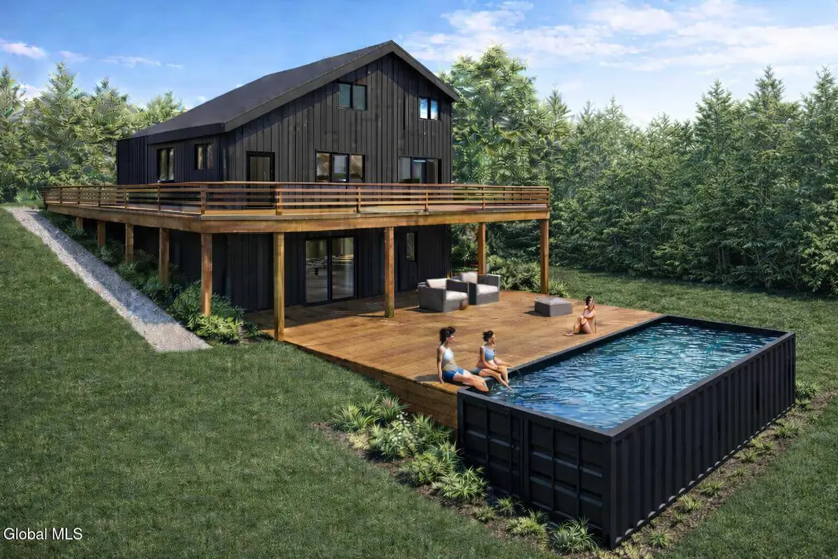 176 Rusk Hollow Road, Hunter, NY 12442 - Image #1