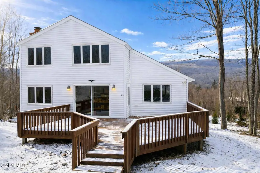 176 Rusk Hollow Road, Hunter, NY 12442 - Image #3