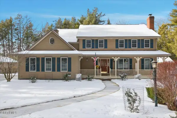 15 Glenwood Terrace, Sand Lake, NY 12018