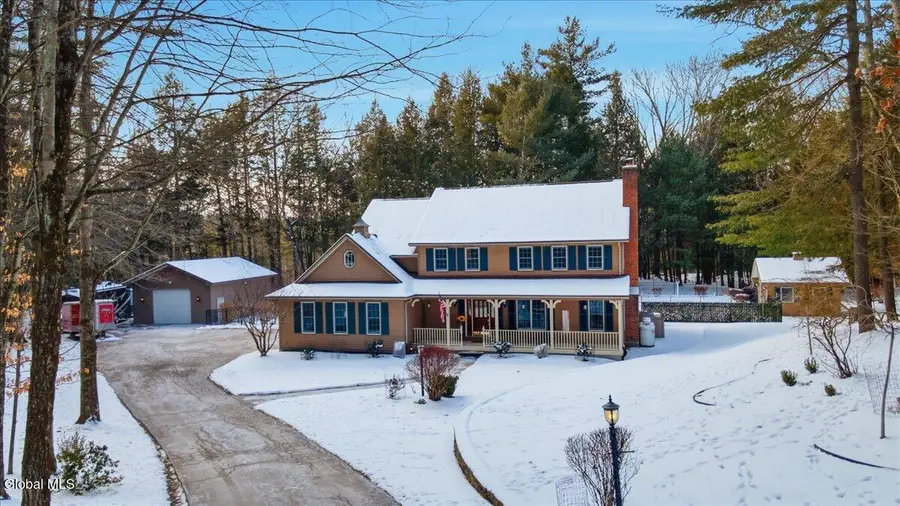 15 Glenwood Terrace, West Sand Lake, NY 12018 - #2