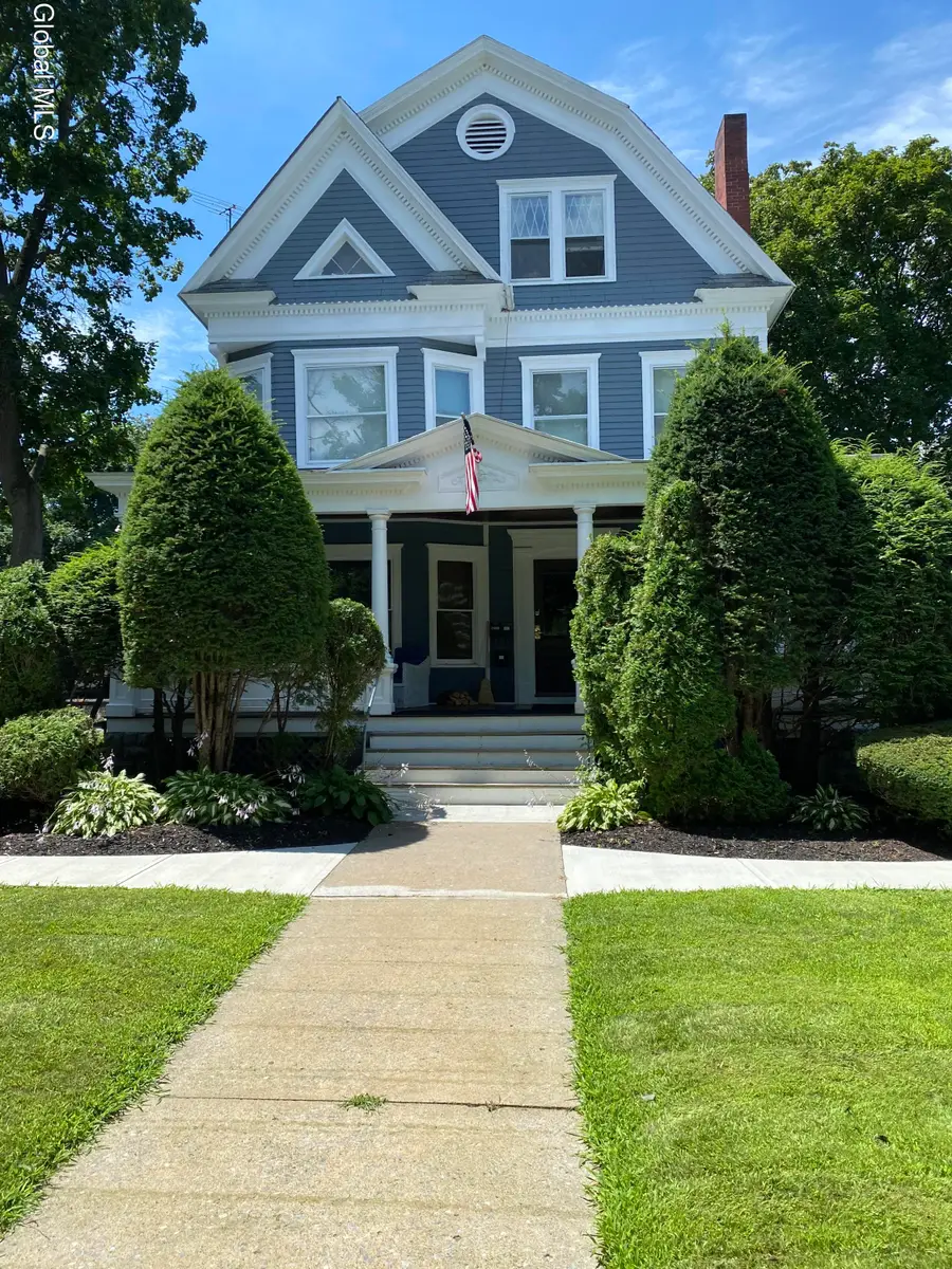 462 Glen Street, Glens Falls, NY 12801 - #2