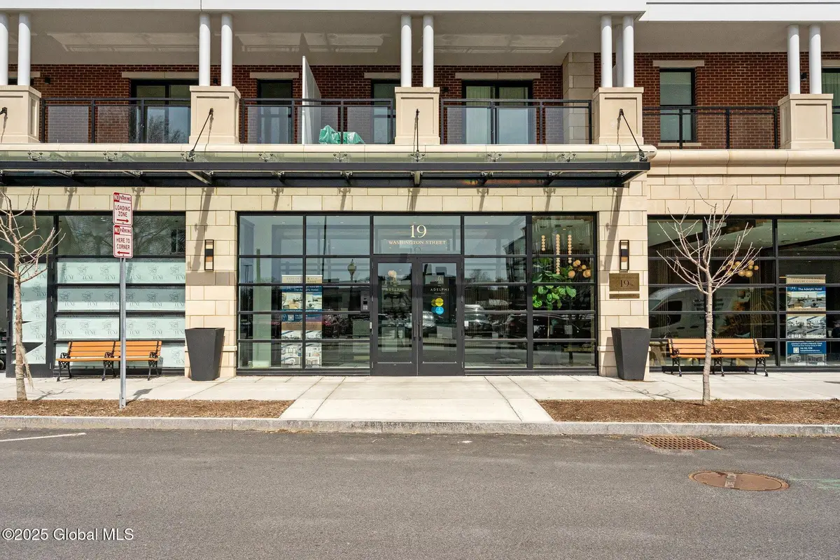 19 Washington Street #558 I, Saratoga Springs, NY 12866 - Image #1
