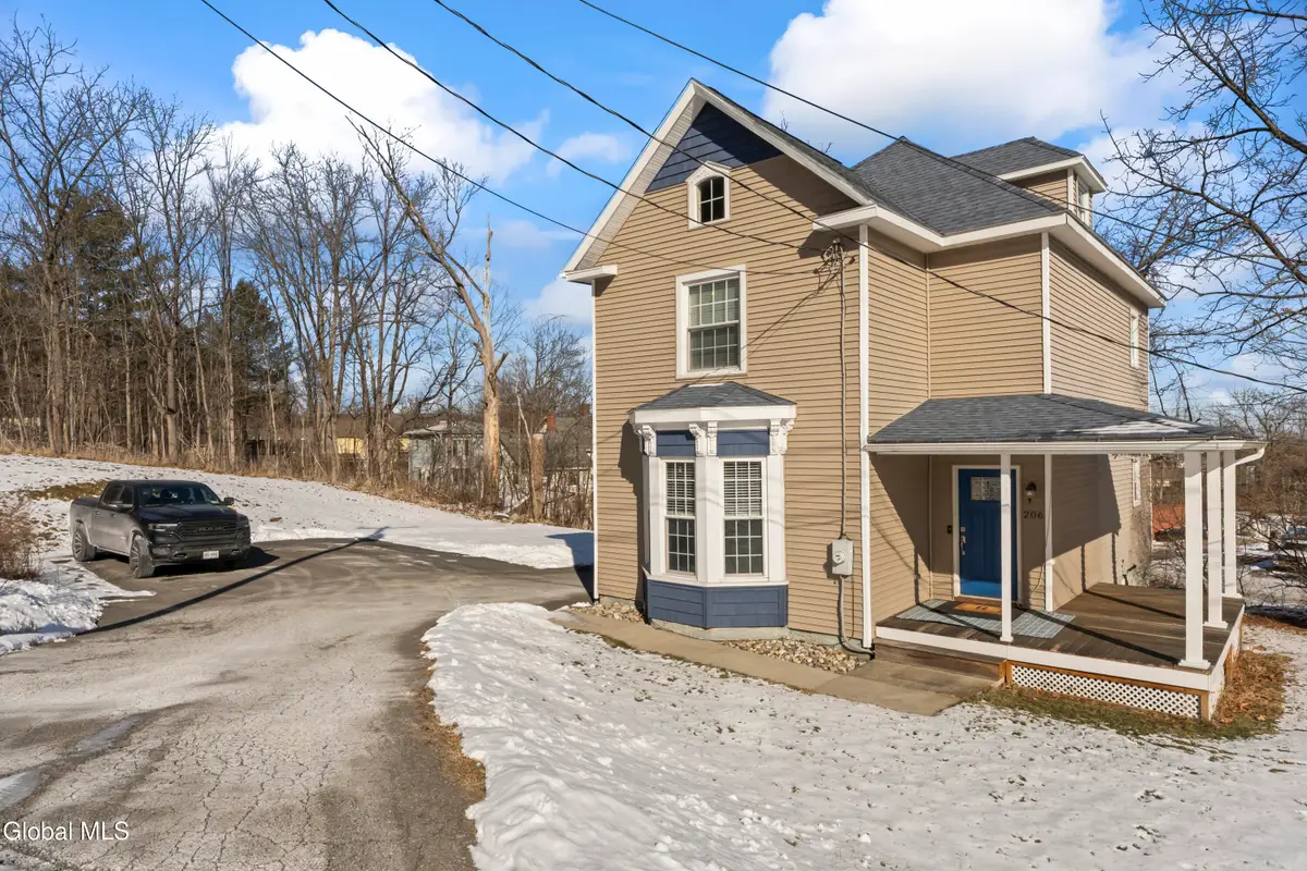 206 Main Street, Altamont, NY 12009 - Image #1
