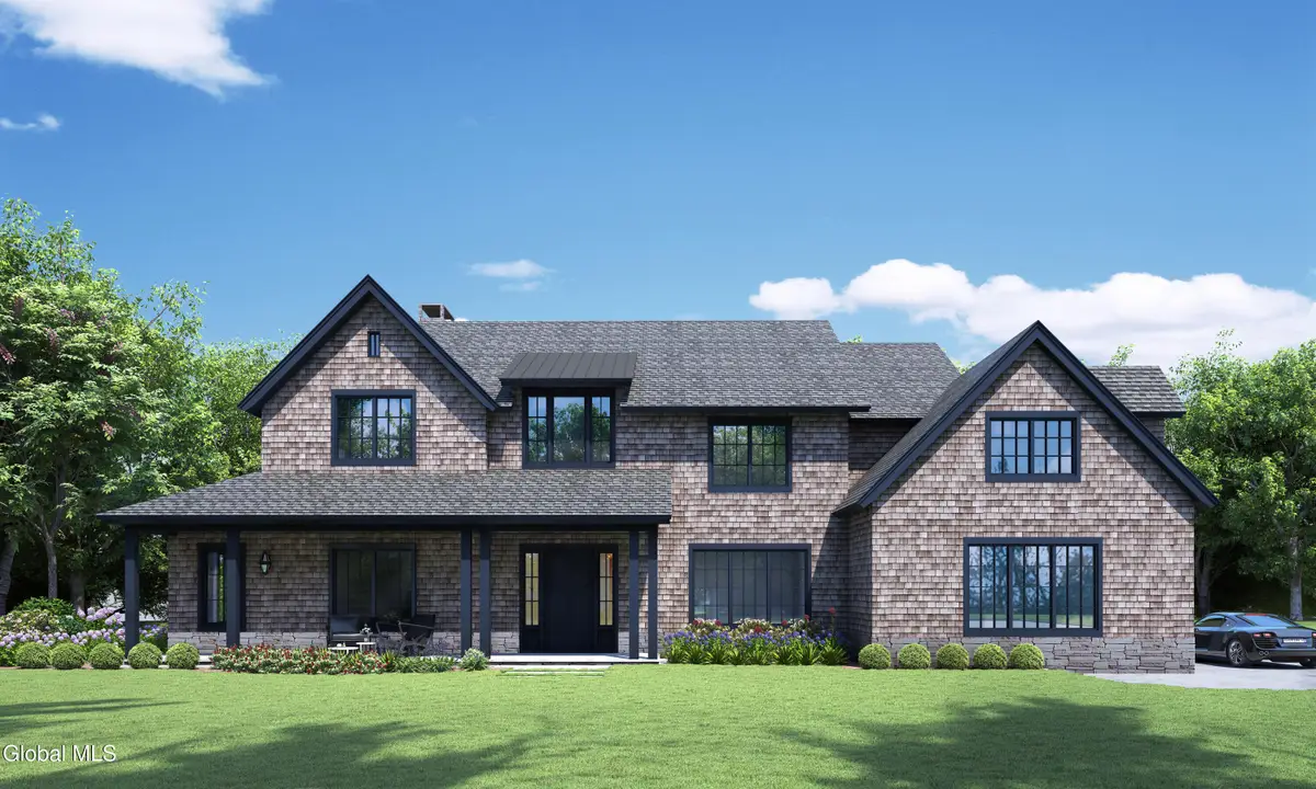 29 Aurora Avenue, Saratoga Springs, NY 12866 - Image #1