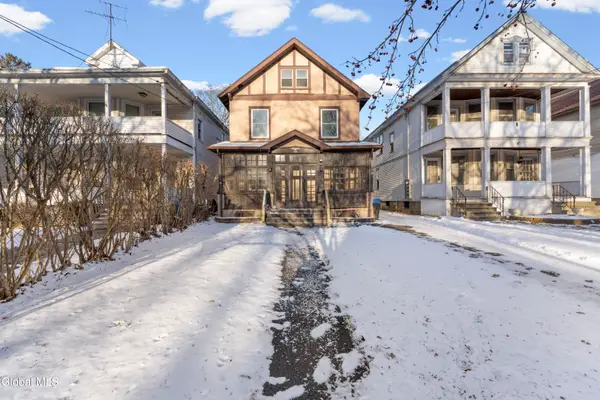 148 N Pine Avenue, Albany, NY 12203