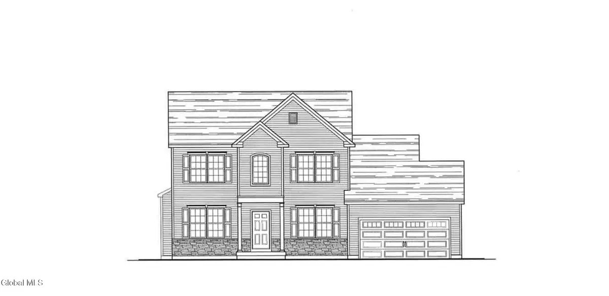 14 Pembroke Street, Clifton Park, NY 12065 - Image #1