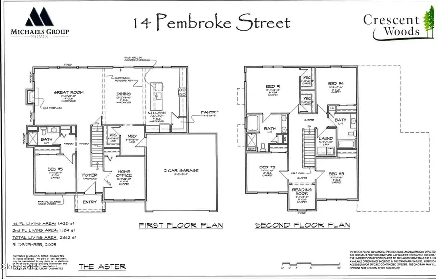 14 Pembroke Street, Clifton Park, NY 12065 - Image #2