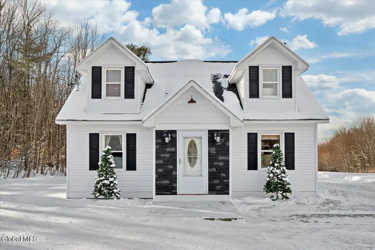 263 County Route 85, Cropseyville, NY 12052 - #1