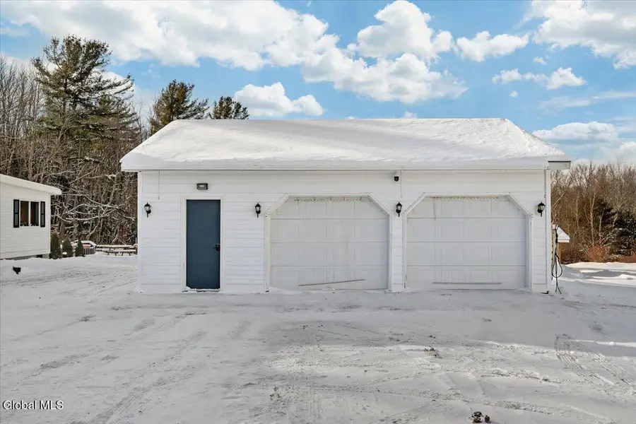 263 County Route 85, Cropseyville, NY 12052 - #3