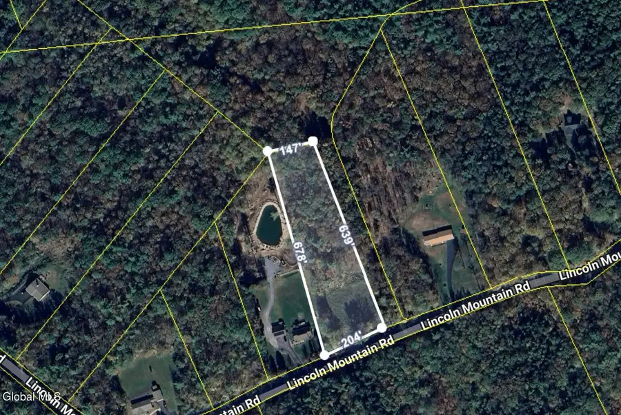 34 Lincoln Mountain Road, Greenfield, NY 12833 - Image #2