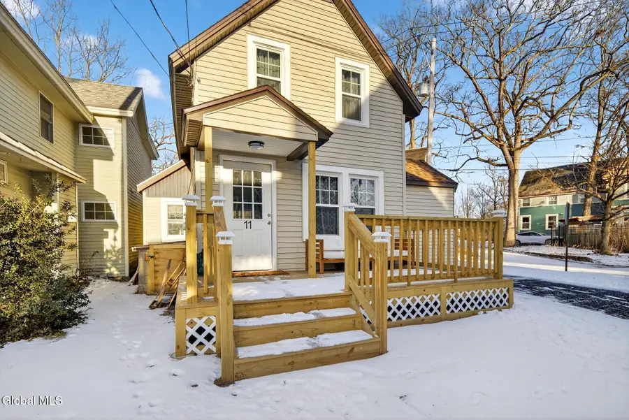 11 Lake Avenue, Round Lake, NY 12151 - Image #2