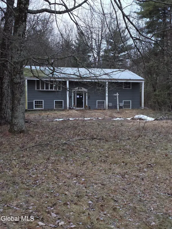 51 Rustys Road, Hudson, NY 12534