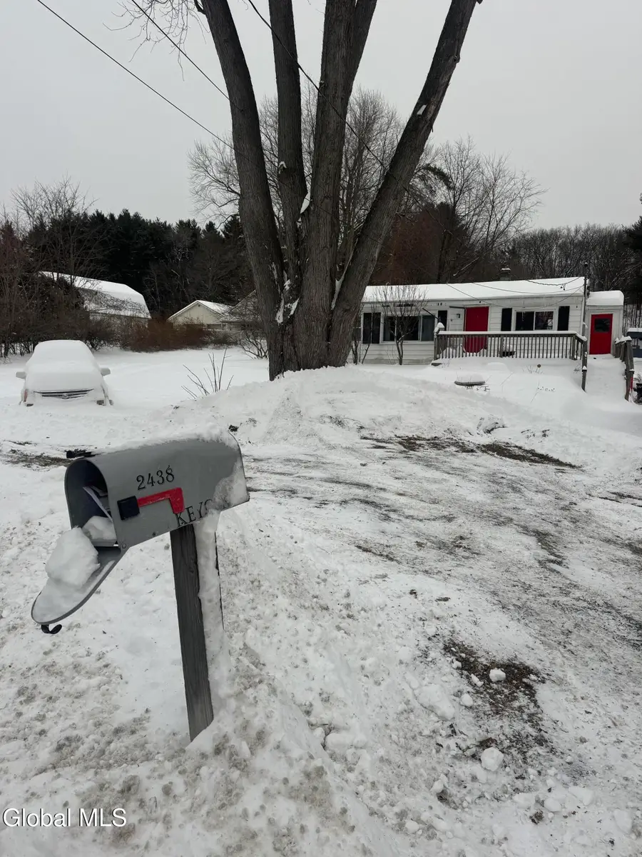2438 Brookview Road, Schodack, NY 12033 - #3