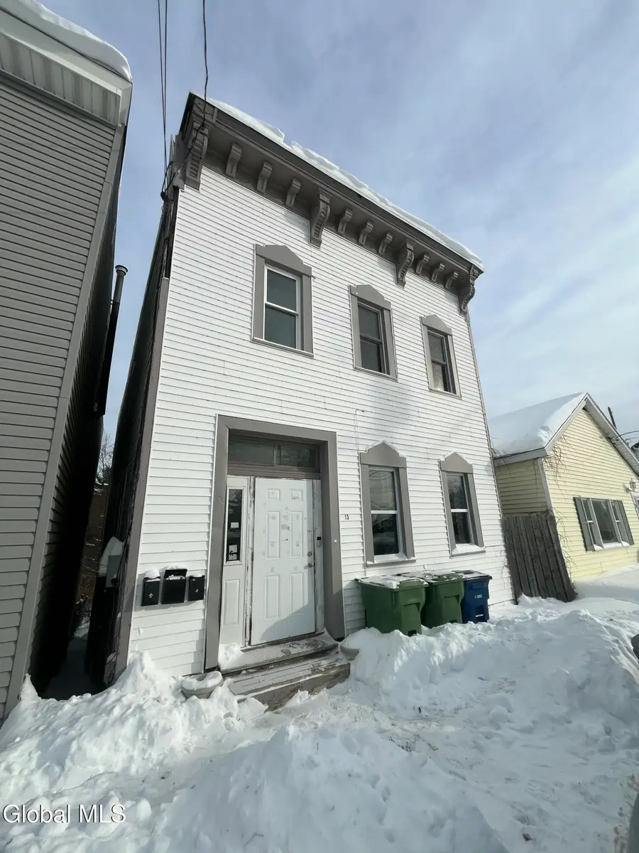 13 Reservoir Street, Cohoes, NY 12047 - Image #2