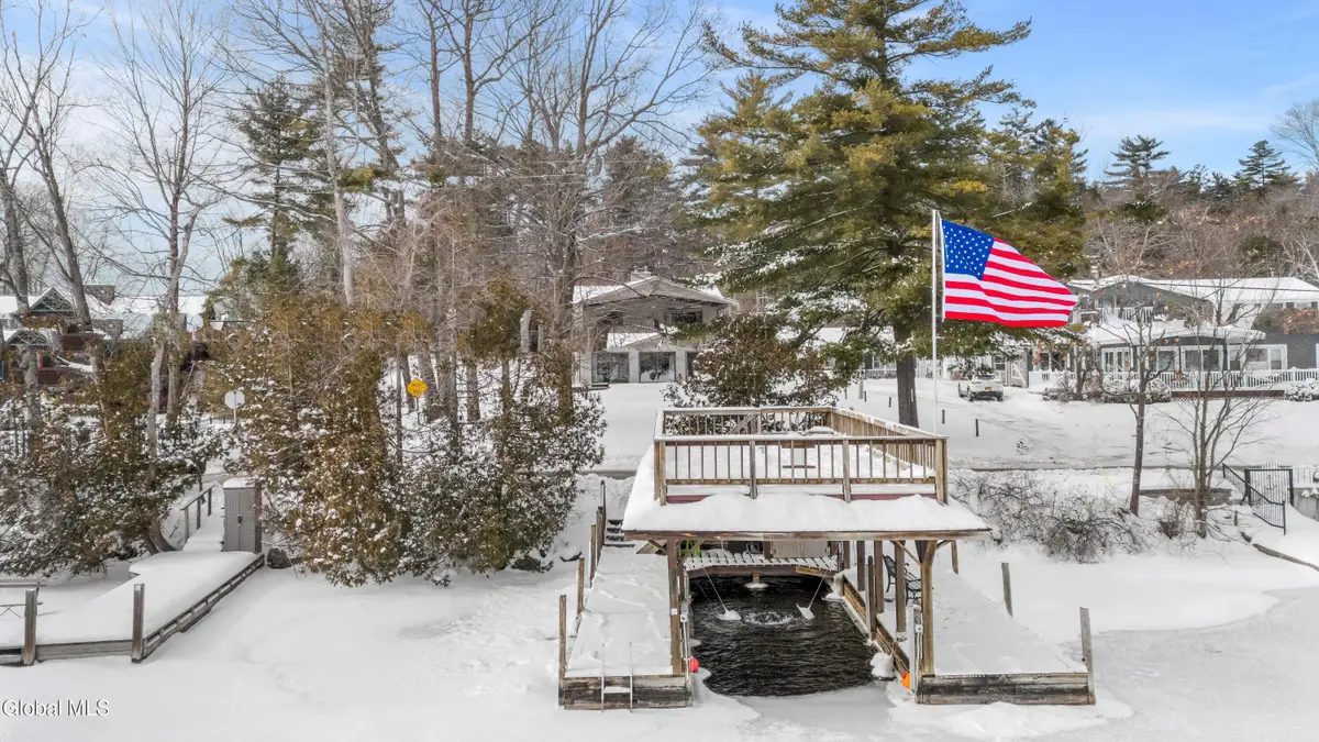 133 Assembly Point Road, Queensbury, NY 12845 - Image #1