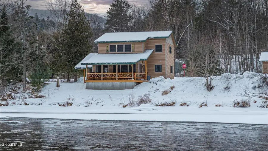 3996 State Route 28, Johnsburg, NY 12853 - #3