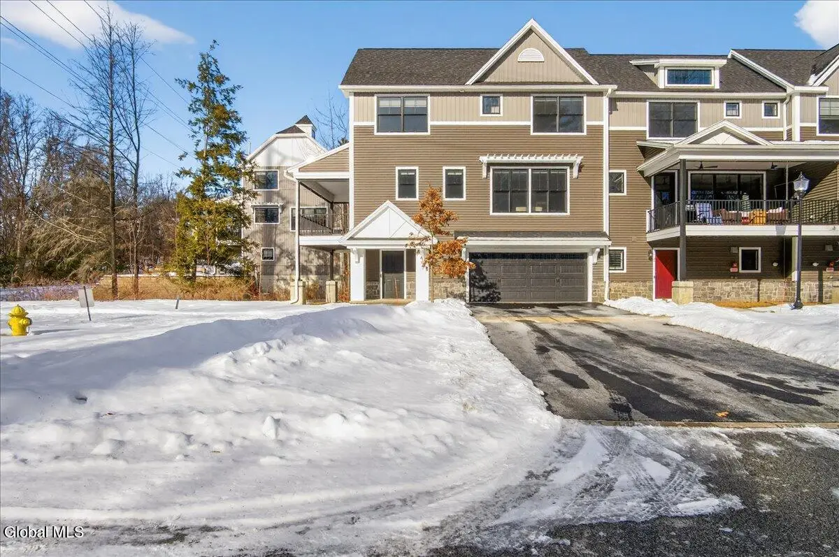 3 Gibson Court, Saratoga Springs, NY 12866 - Image #1