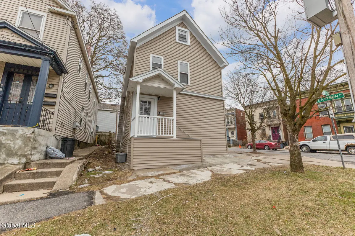 11 Jackson Place, Schenectady, NY 12308 - Image #1