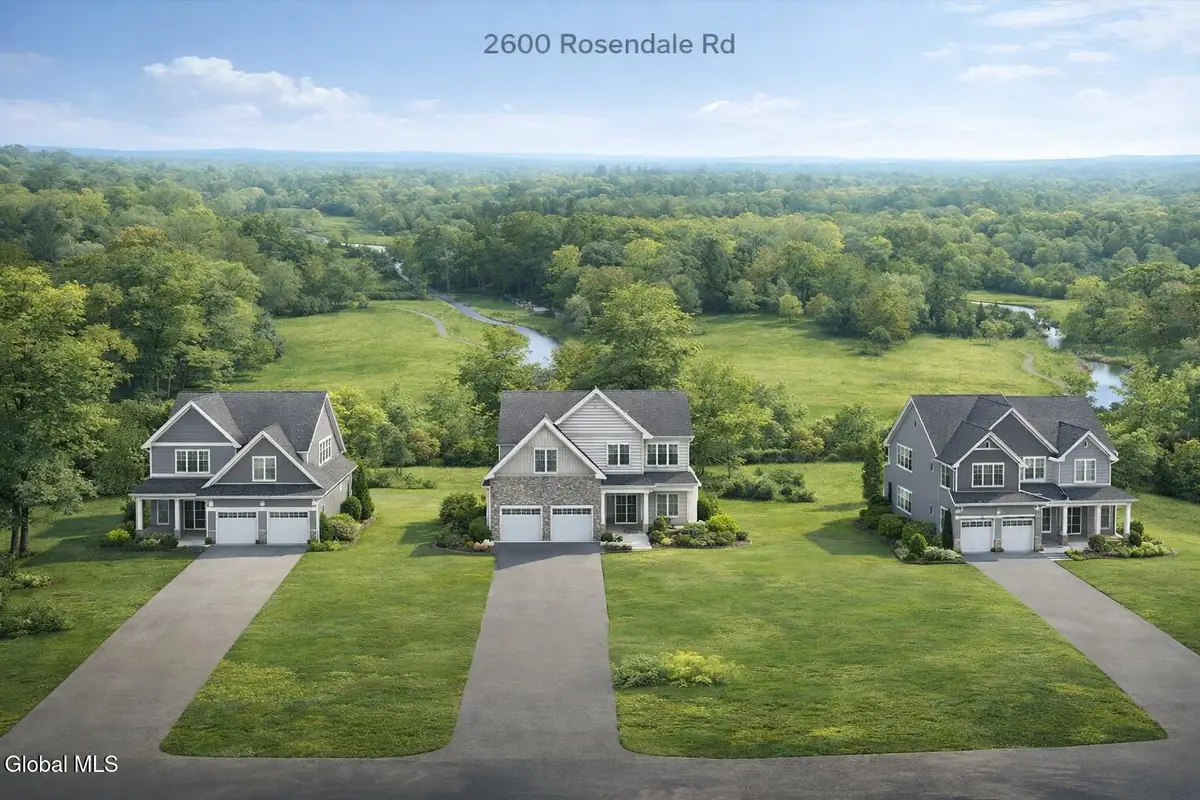 2600 Rosendale Road, Niskayuna, NY 12309 - #1