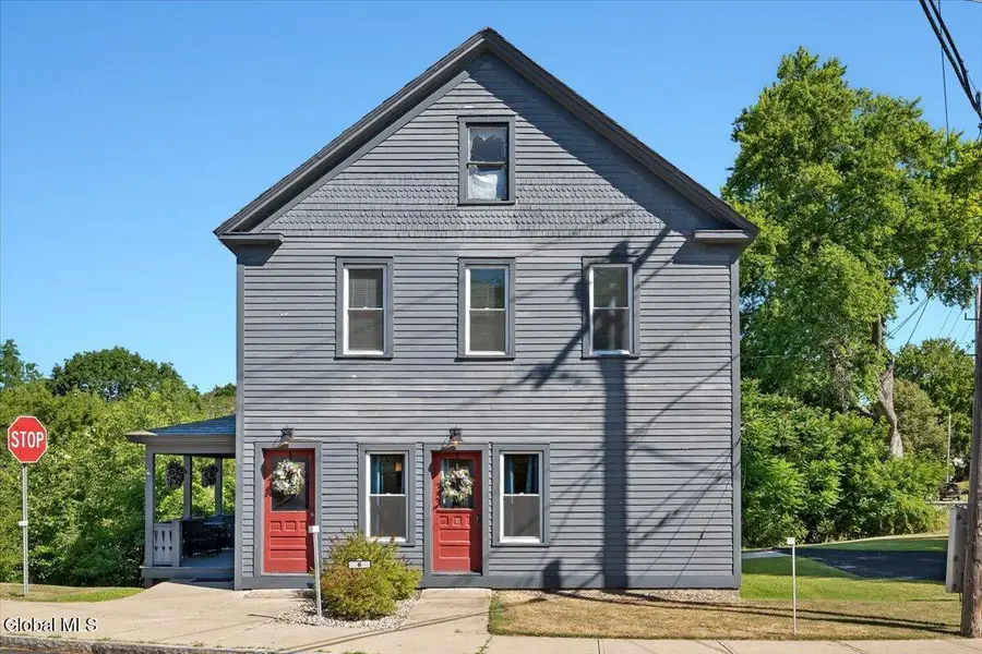 6 Barber Avenue, Greenwich, NY 12834 - Image #2