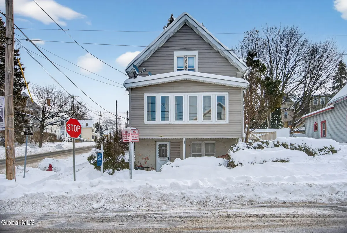 1644 1st Street, Rensselaer, NY 12144 - Image #1