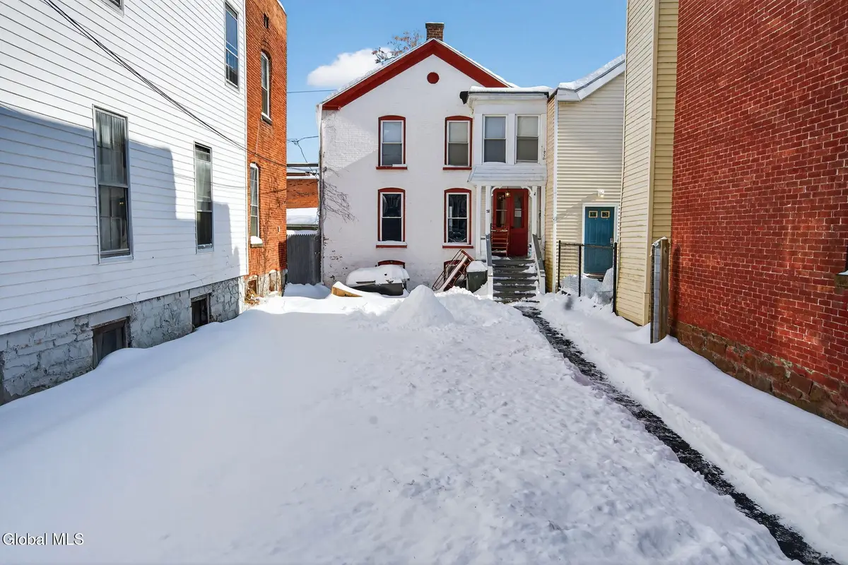 58 Congress Street, Cohoes, NY 12047 - Image #1