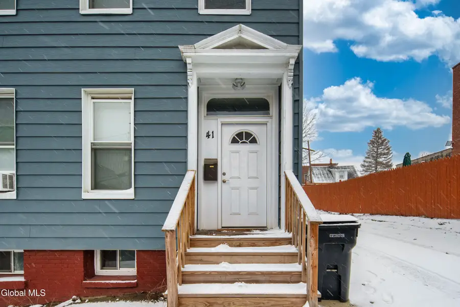 41 Brunswick Avenue, Troy, NY 12180 - Image #3