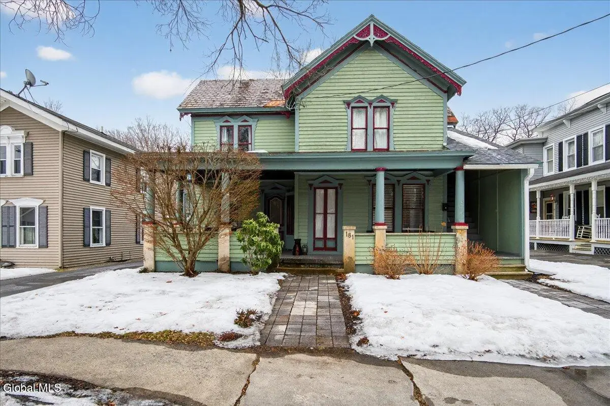 181 South Street, Ballston Spa, NY 12020 - Image #1