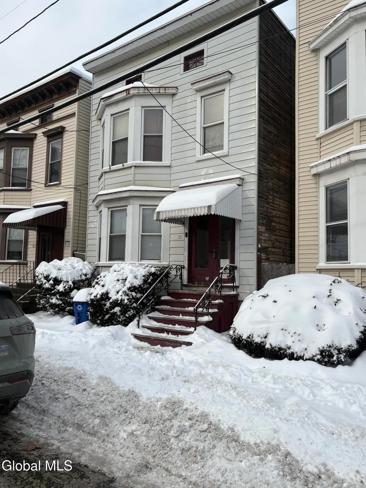 71 Quail Street, Albany, NY 12206 - Image #1