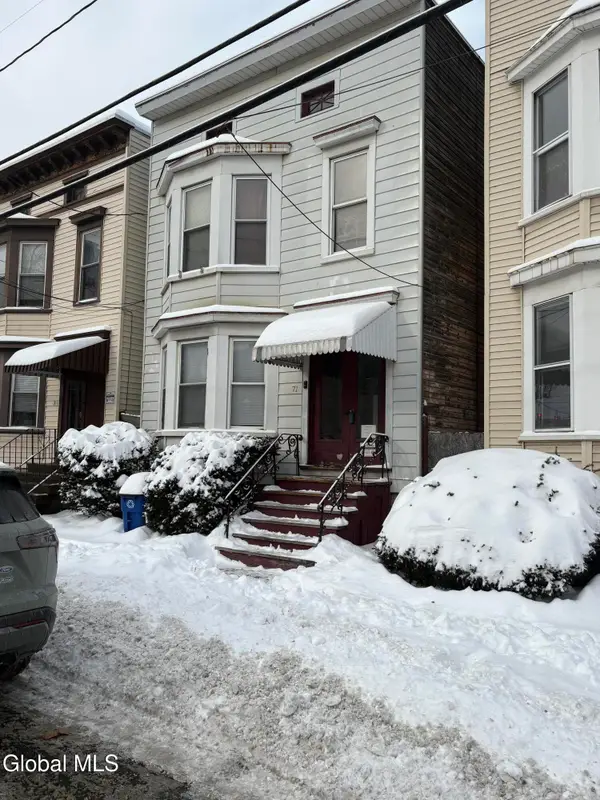 71 Quail Street, Albany, NY 12206