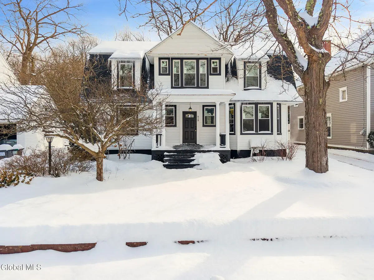 818 Oregon Avenue, Niskayuna, NY 12309 - #1