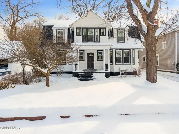 818 Oregon Avenue, Niskayuna, NY 12309