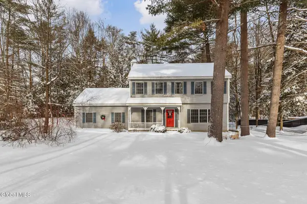 288 Northern Pines Road, Wilton, NY 12831