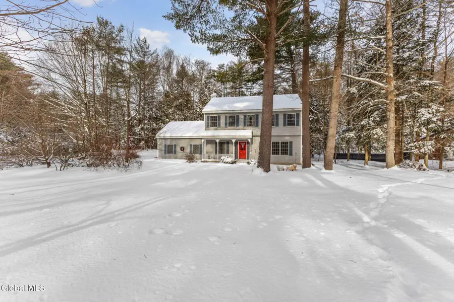 288 Northern Pines Road, Wilton, NY 12831 - Image #2