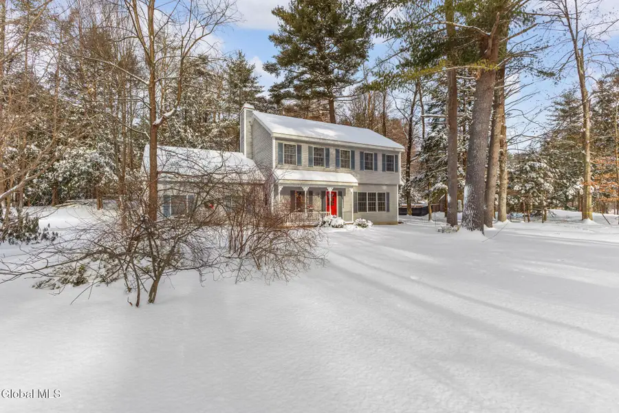 288 Northern Pines Road, Wilton, NY 12831 - Image #3
