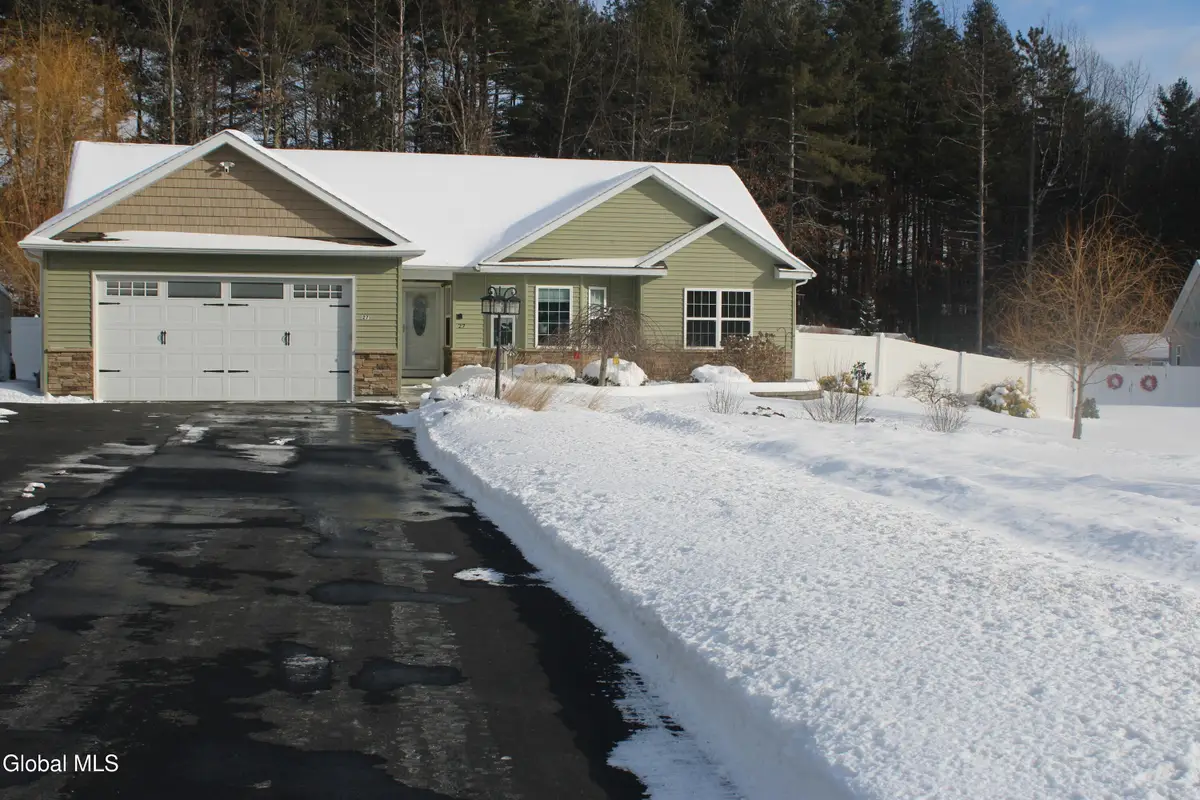 27 Elk Ridge Drive, Queensbury, NY 12804 - Image #1