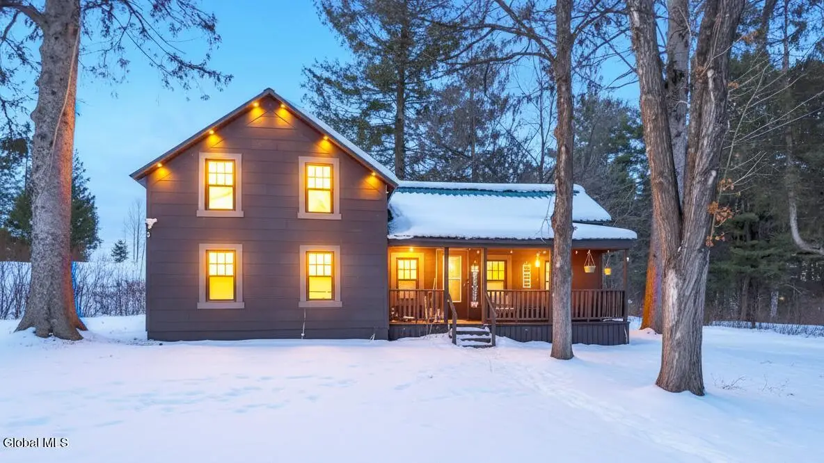 1452 Huntersland Road, Middleburgh, NY 12122 - Image #1