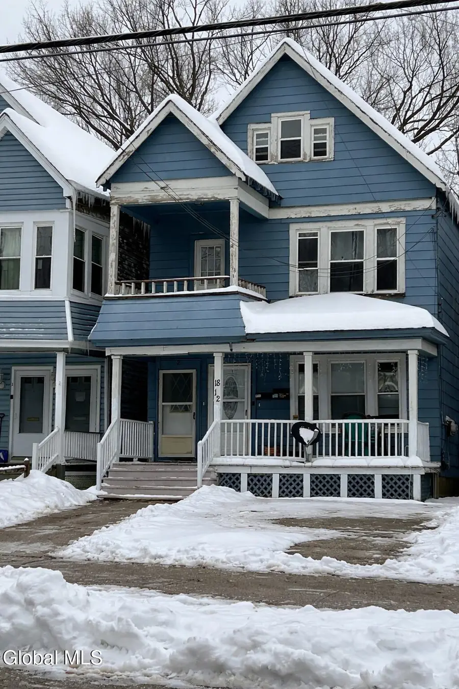 18.5 Dudley Heights, Albany, NY 12210 - Image #2