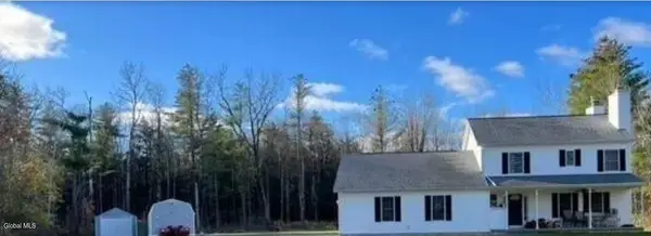 283 Round Lake Road, Ballston, NY 12019