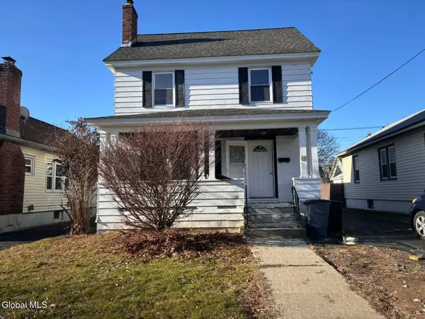 66 Van Schoick Avenue, Albany, NY 12208