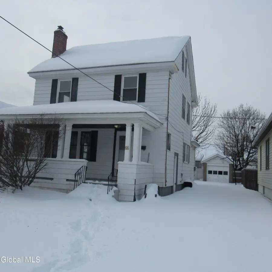66 Van Schoick Avenue, Albany, NY 12208 - Image #2