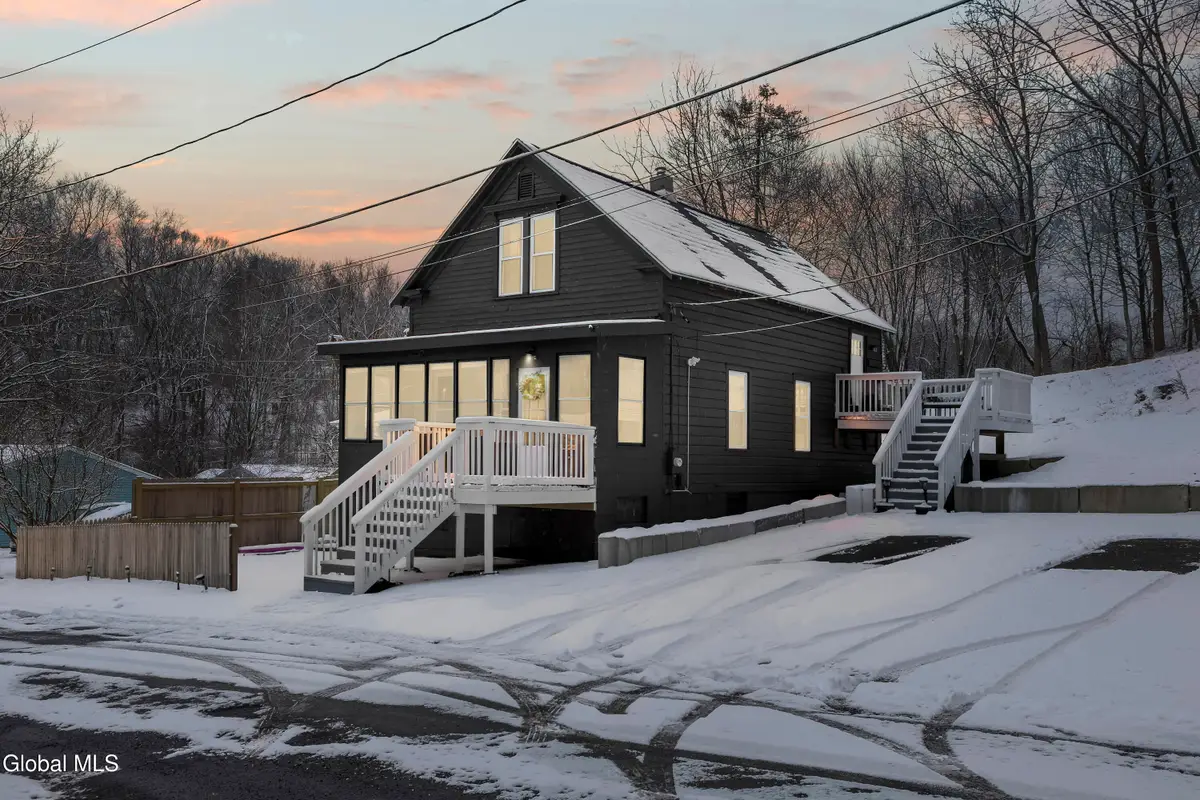 104 John Street, Rensselaer, NY 12144 - Image #1